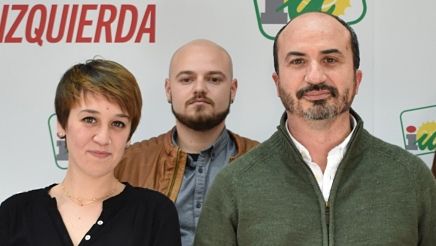 Sara Ureña es la nueva concejala de IU-Adelante Punta Umbría