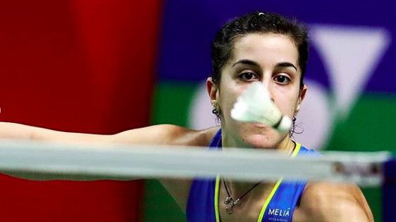 Yamaguchi deja tras un igualadísimo duelo a Carolina Marín sin final en Tailandia