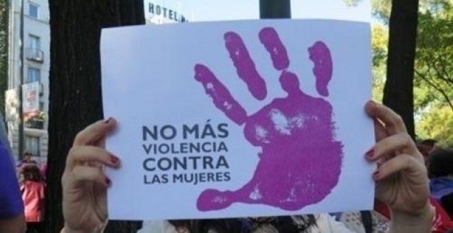 Huelva mantiene activos 1.141 casos de mujeres víctimas de violencia de género