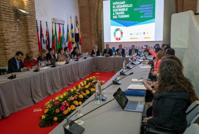 Arranca la Estrategia de Turismo y Desarrollo Sostenible para la Cumbre Iberoamericana 2020