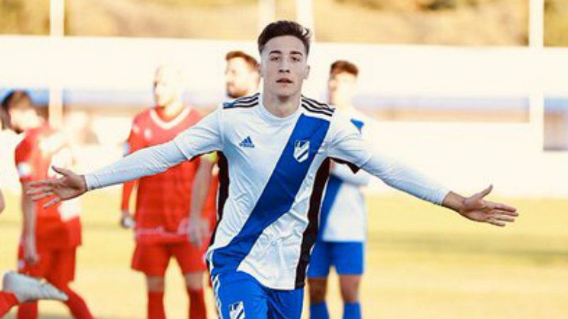 Atlético Onubense, Cartaya y La Palma, a sacar partido en la igualdad