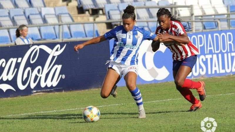 Con muy poco que perder en la visita al Atlético de Madrid