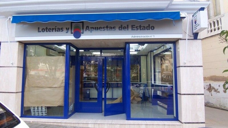 Un boleto de la Primitiva validado en la administración del Carrefour deja más de 1,4 millones de euros en Huelva
