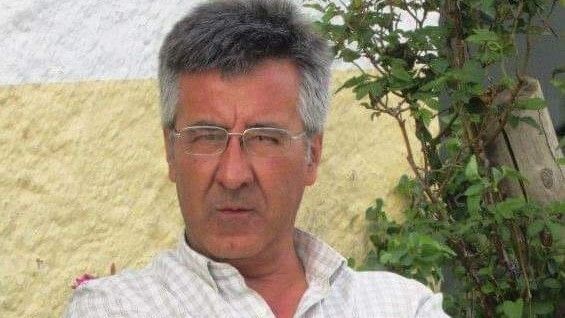 Zufre decretó tres días de luto oficial por la muerte de su concejal Santiago Flores