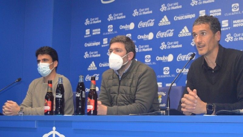 Zamora: 'Para mí la temporada no está siendo un fracaso'