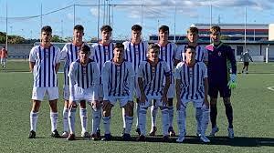 El Recre juvenil, blando en el feudo del Sevilla (3-0)