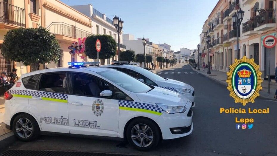 Liberan en Lepe a una joven de nacionalidad búlgara que se encontraba retenida contra su voluntad