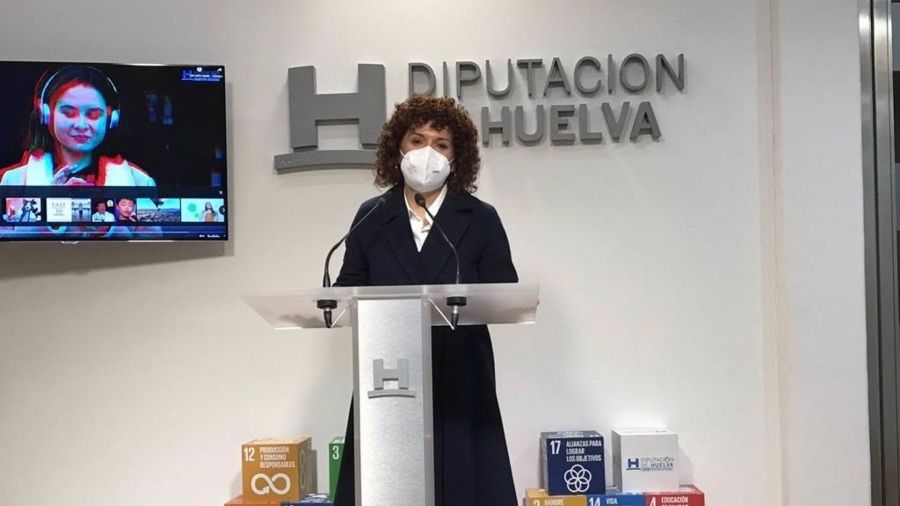 Los presupuestos de Diputación harán 'un guiño' a los emprendedores para combatir el despoblamiento