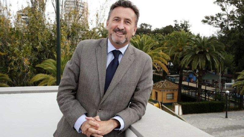 Tercera jornada sin novedades en la búsqueda del director comercial del Puerto de Huelva