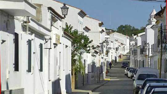La Diputación invierte medio millón de euros en un alumbrado más eficiente para Villablanca y Villanueva de los Castillejos
