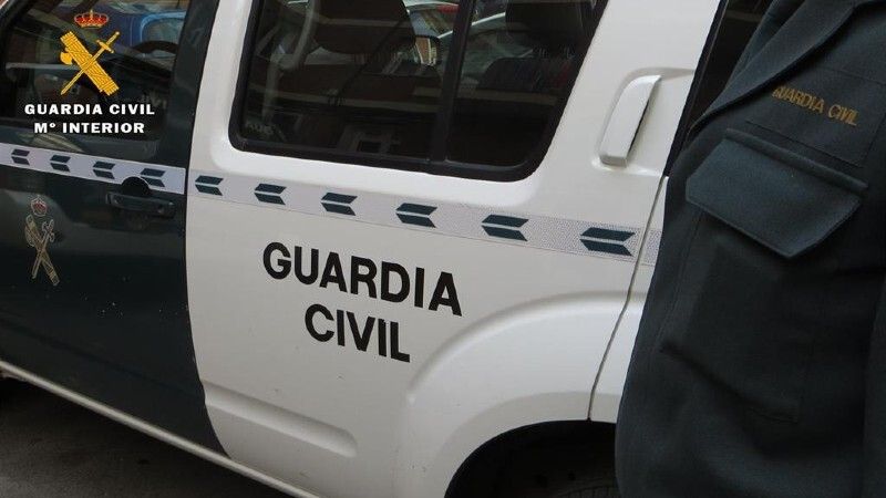Investigan a 12 personas por falsificar certificados de formación para cubrir plazas de bombero forestal