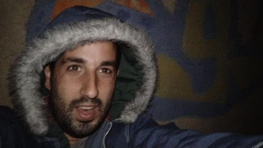 Localizado el joven al que se buscaba en Bonares