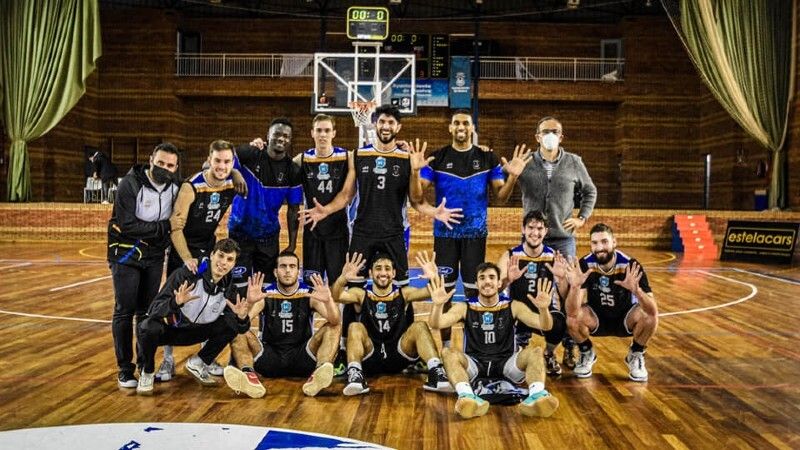 Gabriel Carrasco: 'Sabemos que ante el Ciudad de Huelva tendremos que estar a nuestro máximo nivel'