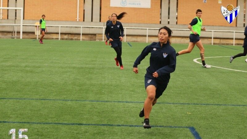 Jenny Benítez: 'El Espanyol es un rival directísimo' por la permanencia