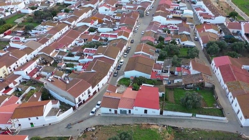 El Cerro del Andévalo, El Almendro y Cumbres Mayores superan la tasa de 500