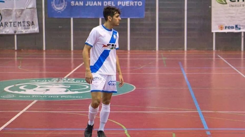 El Trigueros pone a prueba la imbatibilidad del Smurfit Kappa