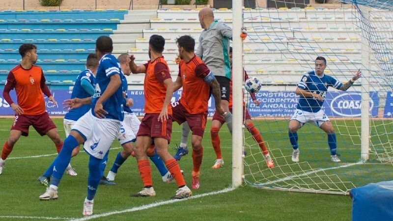 Ya hay horario para el Recre-San Fernando