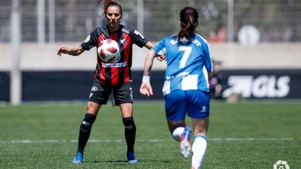 Aplazado el Espanyol-Sporting Huelva por la borrasca Filomena