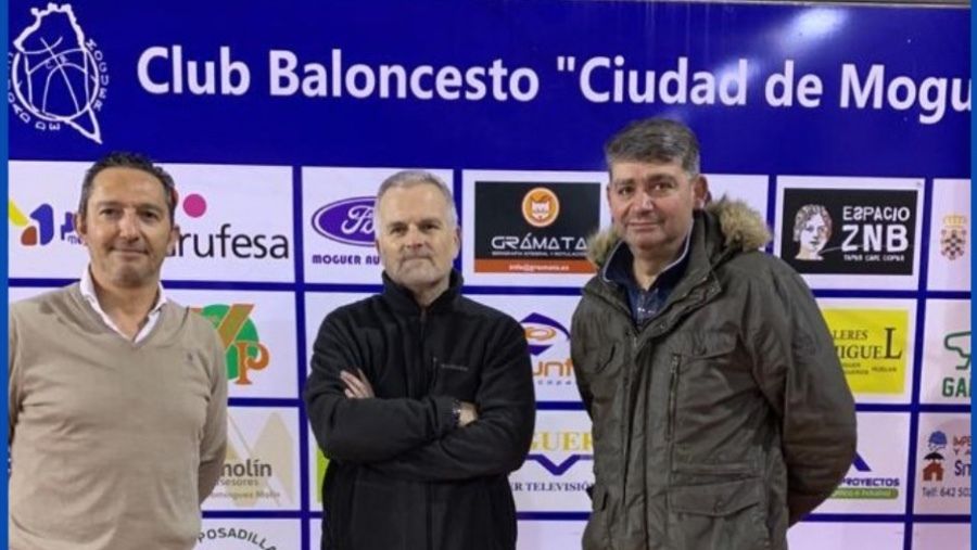 Palos y Gibraleón se miden este fin de semana a Estepona y Moguer ficha a un técnico experto