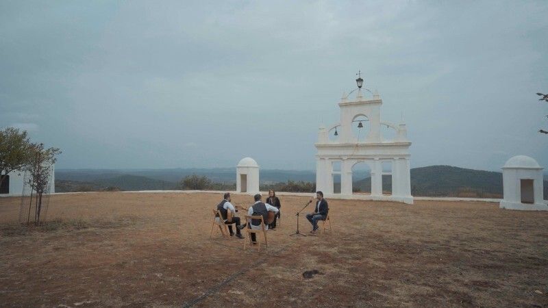 El programa de La 2 'Un país para escucharlo' recorre la provincia de Huelva