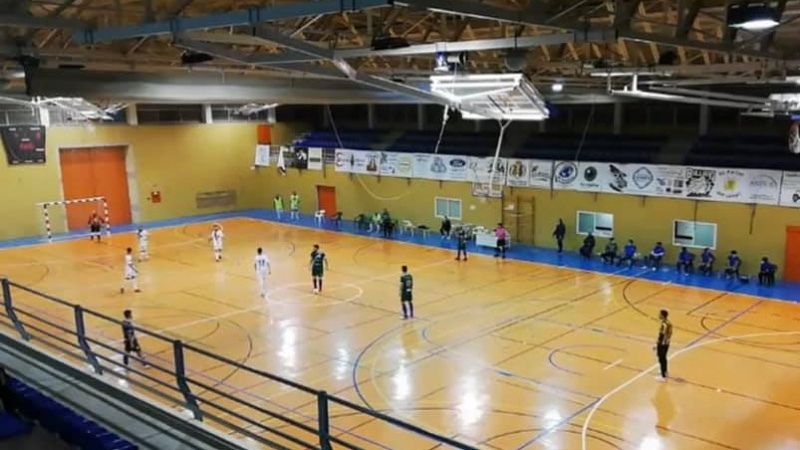 San Juan-Smurfit Kappa, derbi en los extremos de la tabla