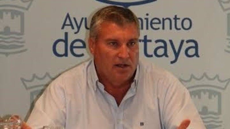 Abren procedimiento abreviado contra Juan Polo por un presunto delito de prevaricación y él cree que es 'una cacería política'