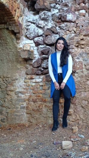 Cristina Soler ya expande su ‘Mar de Cobre’: 'Me he reencontrado conmigo misma y he sabido sanar”