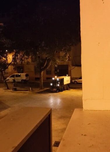 El runrún: El despertador de El Higueral