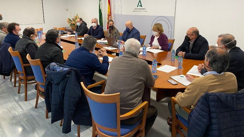 La Junta concede sus Premios Taurinos a David de Miranda, la ganadería Hijos de Celestino Cuadri y la Fundación Toro de Lidia 