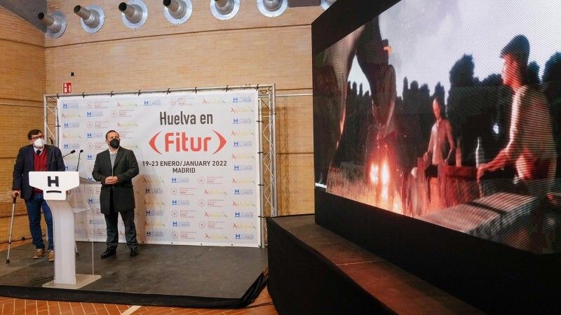 Una herramienta turística permite conocer cómo era la vida en San Silvestre en 1900
