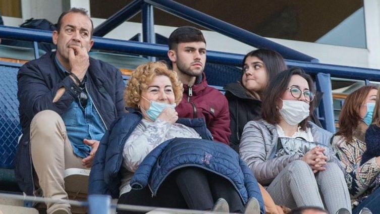 Miguel Cancelo, segundo fichaje invernal albiazul