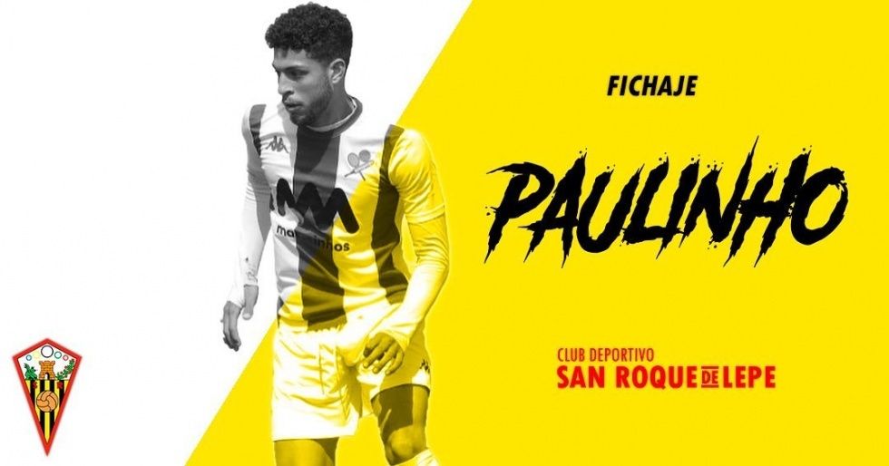 El San Roque firma a dos promesas de Brasil y Ghana y rescinde el contrato del canterano Juan Mari