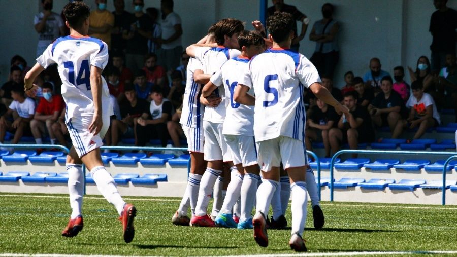 El coronavirus también aplaza el Castilleja-Recre juvenil