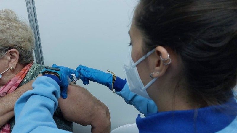 Sólo tres de los 80 municipios onubenses están libres de coronavirus