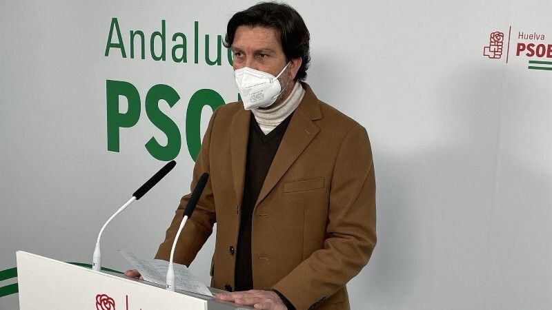Los alcaldes socialistas de Huelva se concentrarán este martes 'contra el desmantelamiento de la sanidad pública'
