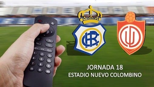 Recre vs Utrera: horario y dónde ver por televisión el partido