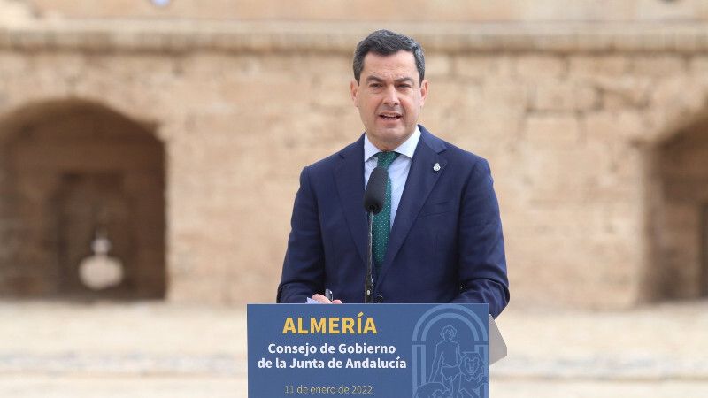 Moreno señala que 'podemos estar al comienzo del principio del final de la sexta ola'
