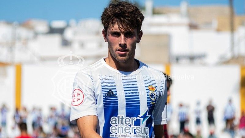 Paco Amate se lleva a Ponce del Recre al Cartaya