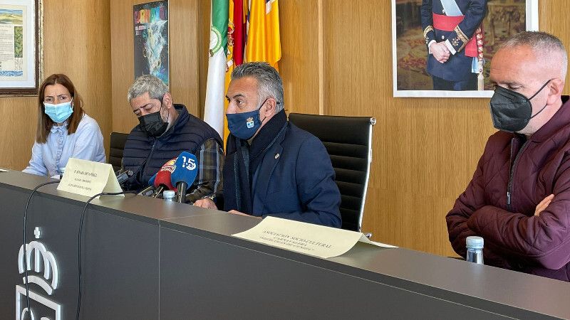 Isla Cristina recupera su Carnaval y lo celebrará del 12 de febrero al 5 de marzo