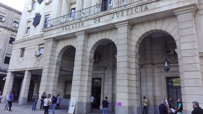 Comienza este martes el juicio por contrataciones a 'familiares y amigos' en Formades en Almonte