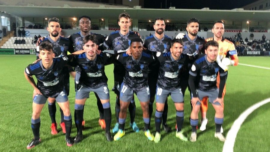 Juan Delgado: “Tenemos que seguir remando todos juntos”