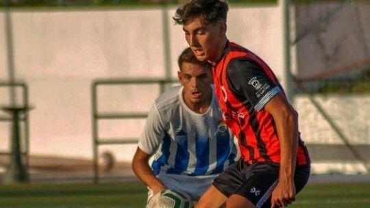 El Cartaya anuncia las rescisiones de contrato de Víctor Sánchez y João Lobo