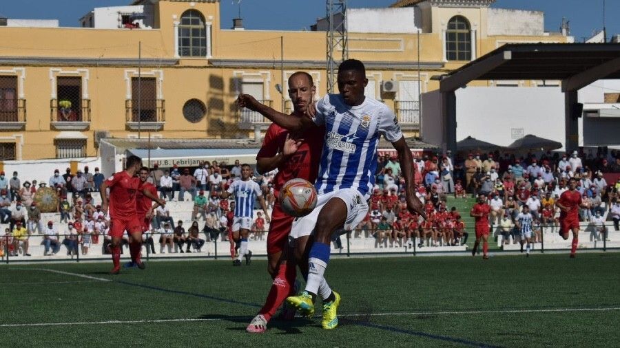 Ya hay horario para el Recre-Antoniano del fin de semana