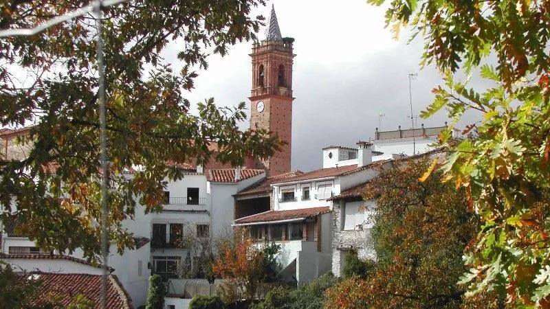Fuenteheridos, de los pocos municipios de la Sierra que sigue aumentando su población