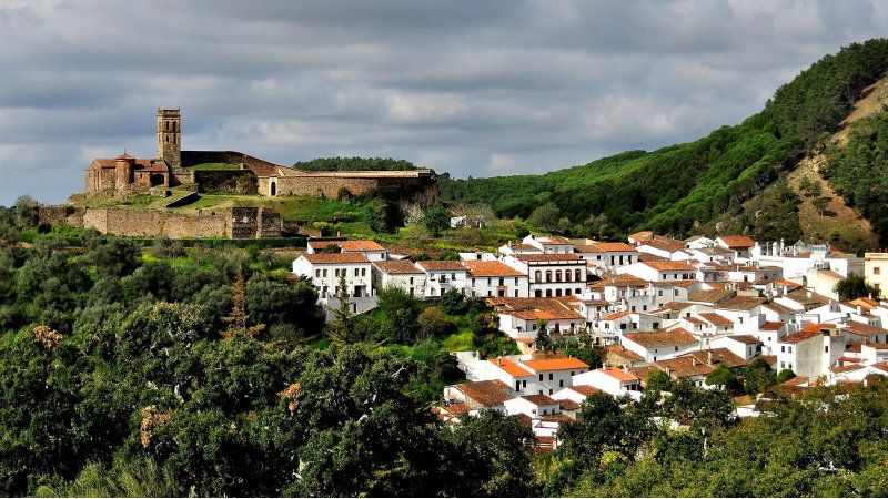Estos son los municipios onubenses con mayor tasa Covid en las últimas dos semanas