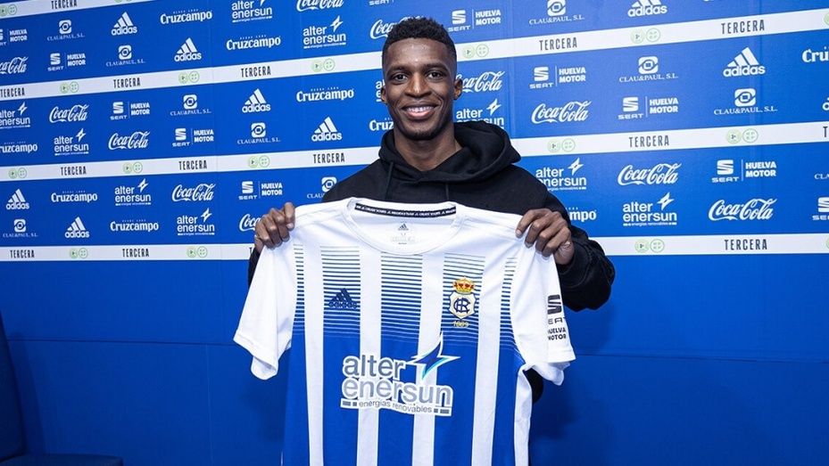 Boubacar Barry ‘Bouba’, tercer refuerzo invernal del Decano