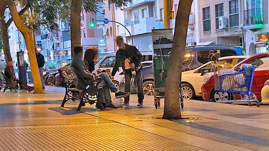 El runrún: ¿Por qué abandona María Ponce?