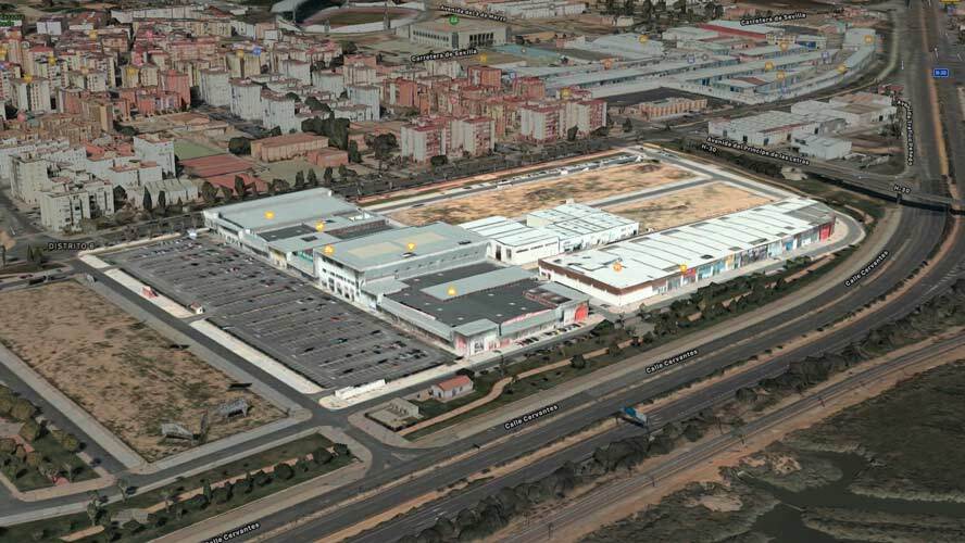 La cadena Supeco inicia su expansión en Huelva con un supermercado en la capital