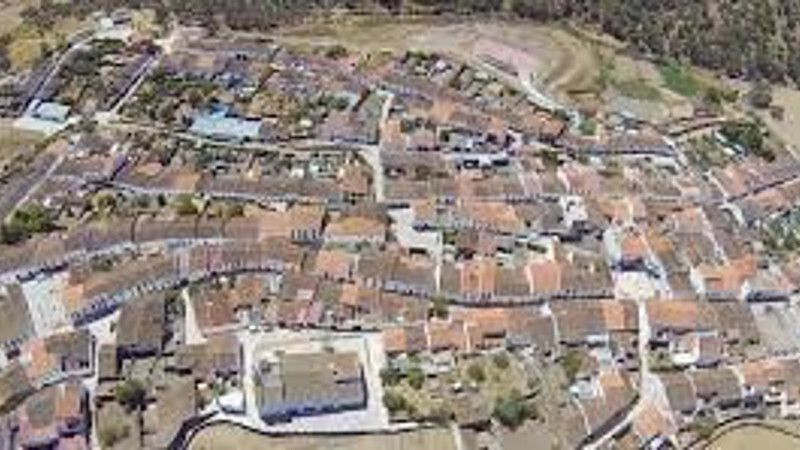 Hinojales es el municipio andaluz con mayor tasa de incidencia, por encima de 6.600