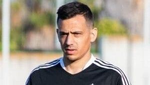 Daniel Llácer dirigirá al Recre en Ceuta tras el positivo de Alberto Gallego